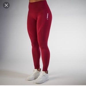 Gymshark seamless leggings